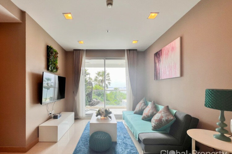 Кондоминиум в Паттайе, Таиланд | THE245567