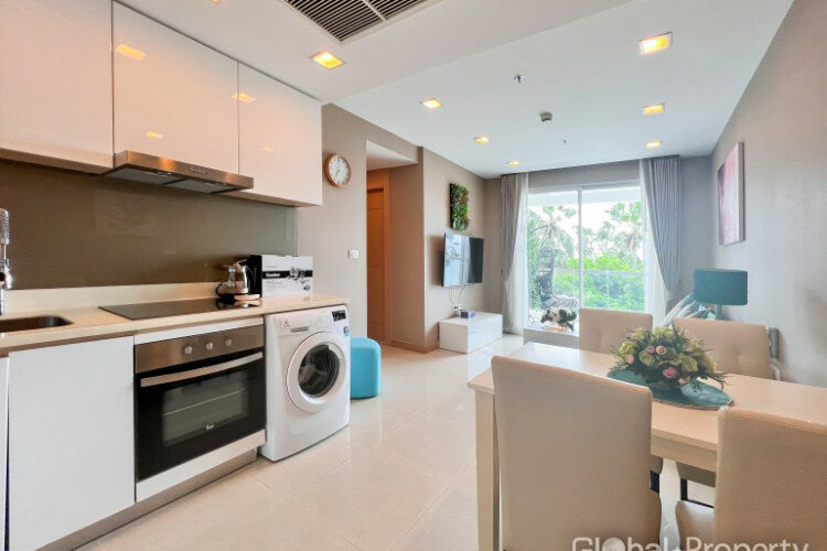 Кондоминиум в Паттайе, Таиланд | THE245567