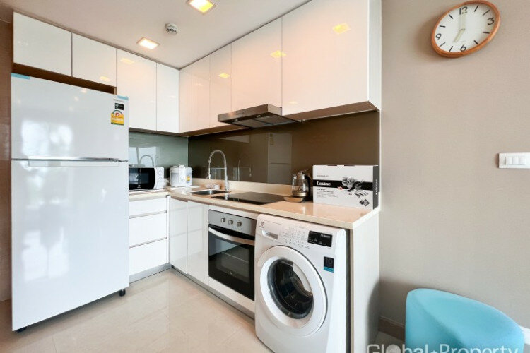 Кондоминиум в Паттайе, Таиланд | THE245567