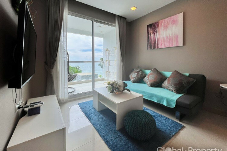 Кондоминиум в Паттайе, Таиланд | THE245567