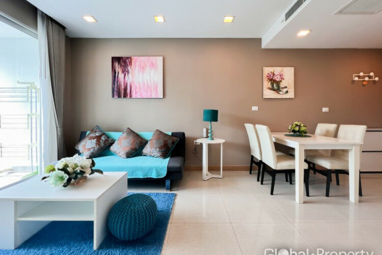 Кондоминиум в Паттайе, Таиланд | THE245567