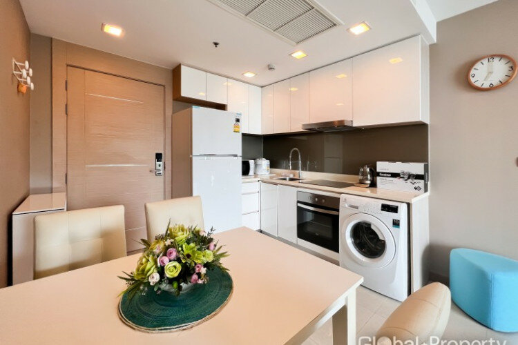 Кондоминиум в Паттайе, Таиланд | THE245567