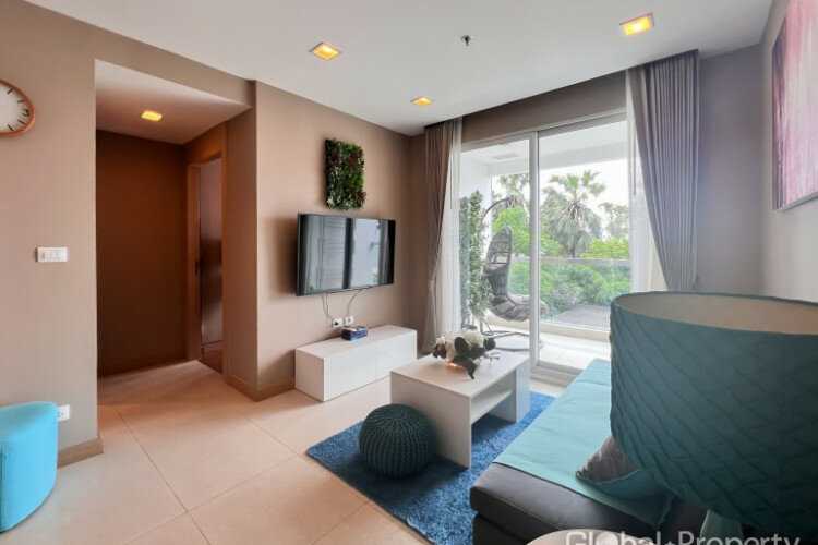 Кондоминиум в Паттайе, Таиланд | THE245567