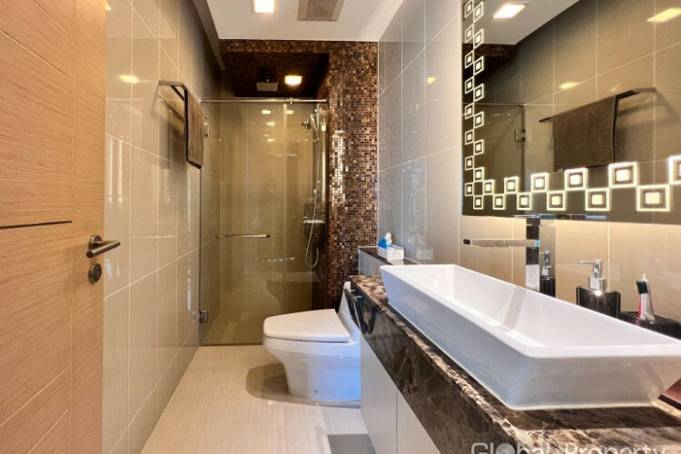 Кондоминиум в Паттайе, Таиланд | THE245567