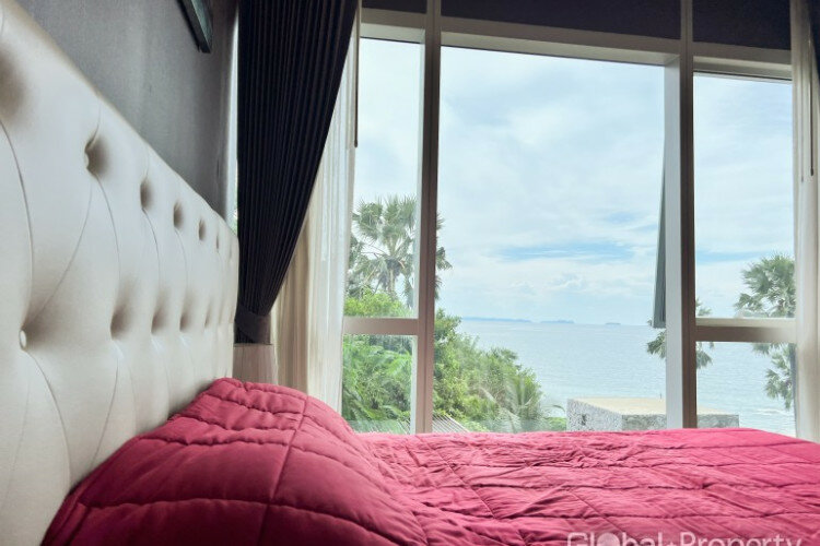 Кондоминиум в Паттайе, Таиланд | THE245567