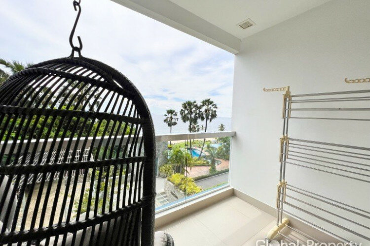 Кондоминиум в Паттайе, Таиланд | THE245567