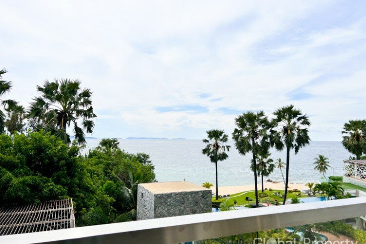 Кондоминиум в Паттайе, Таиланд | THE245567