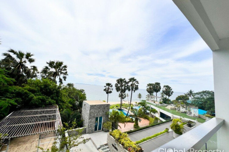 Кондоминиум в Паттайе, Таиланд | THE245567