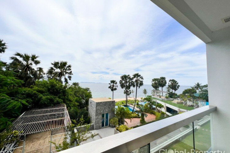 Кондоминиум в Паттайе, Таиланд | THE245567