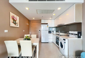 Кондоминиум в Паттайе, Таиланд | THE245567