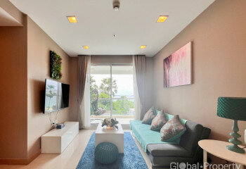 Кондоминиум в Паттайе, Таиланд | THE245567