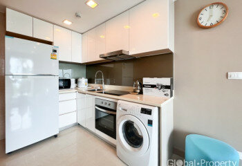 Кондоминиум в Паттайе, Таиланд | THE245567