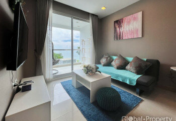 Кондоминиум в Паттайе, Таиланд | THE245567