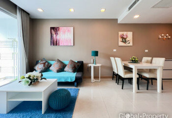 Кондоминиум в Паттайе, Таиланд | THE245567