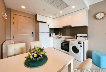 Кондоминиум в Паттайе, Таиланд | THE245567