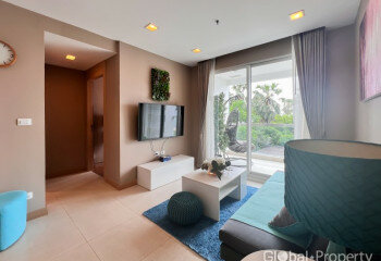 Кондоминиум в Паттайе, Таиланд | THE245567