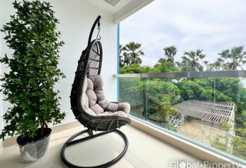 Кондоминиум в Паттайе, Таиланд | THE245567