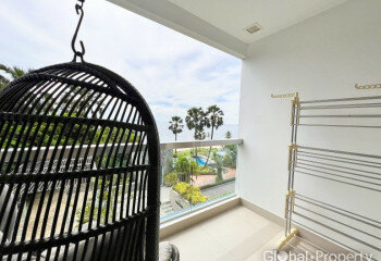 Кондоминиум в Паттайе, Таиланд | THE245567