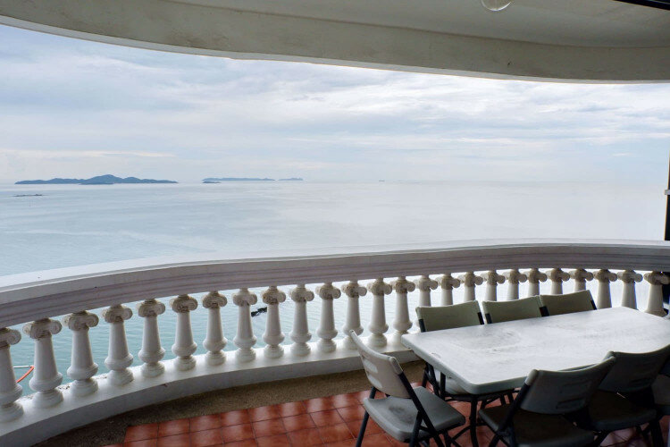 Кондоминиум в Паттайе, Таиланд | THE327629