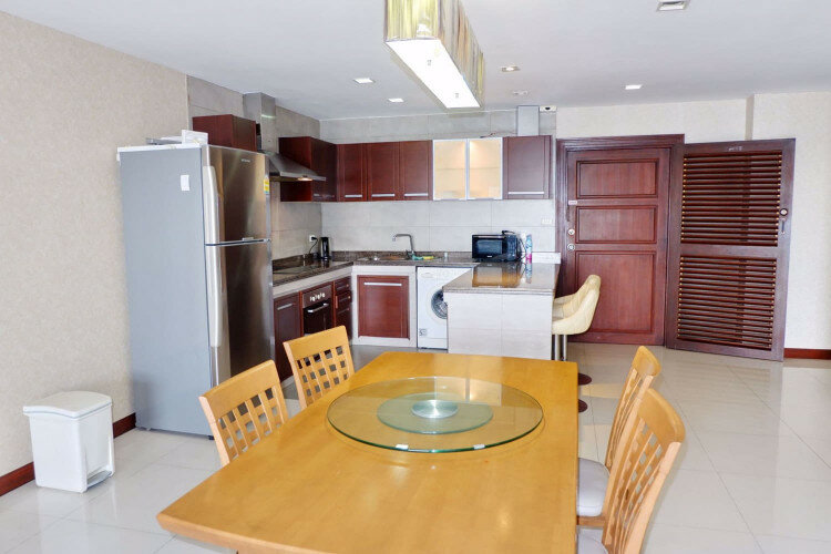 Кондоминиум в Паттайе, Таиланд | THE327629