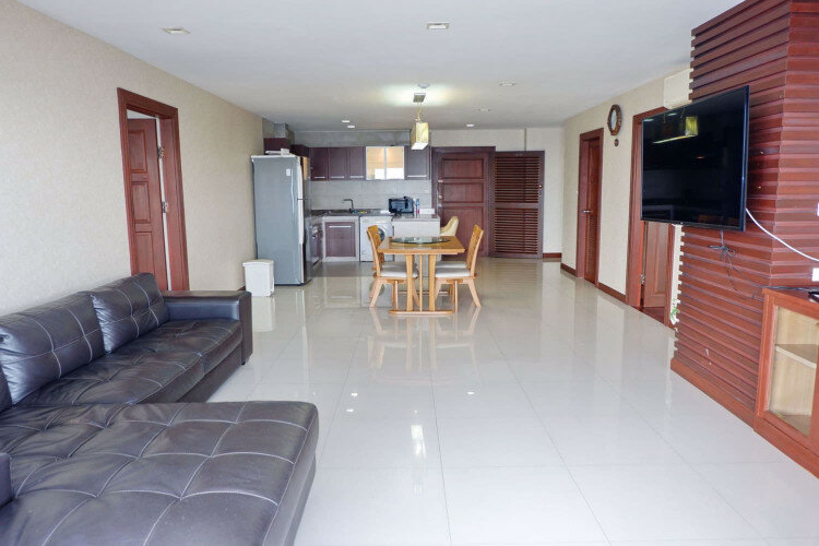 Кондоминиум в Паттайе, Таиланд | THE327629