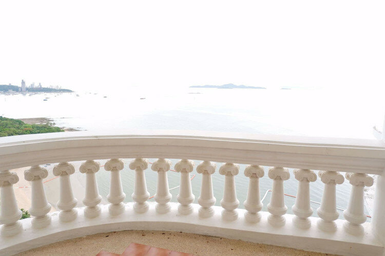 Кондоминиум в Паттайе, Таиланд | THE327629