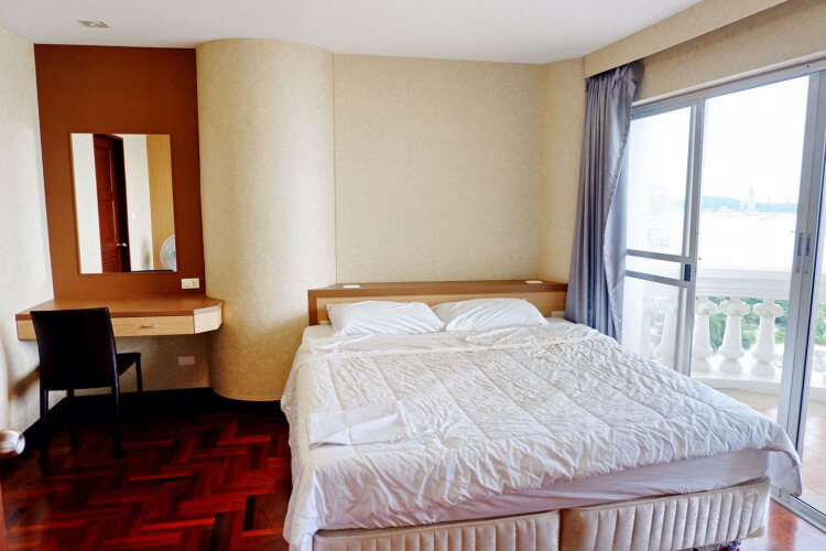 Кондоминиум в Паттайе, Таиланд | THE327629