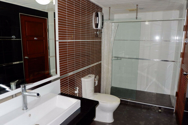 Кондоминиум в Паттайе, Таиланд | THE327629