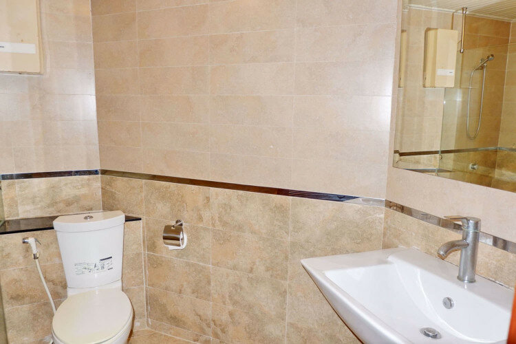 Кондоминиум в Паттайе, Таиланд | THE327629