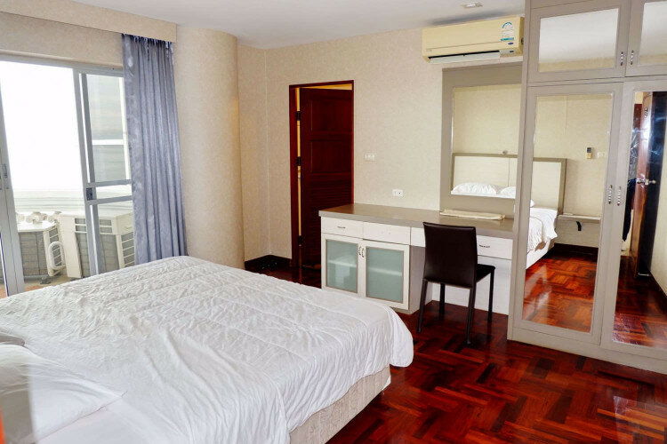 Кондоминиум в Паттайе, Таиланд | THE327629