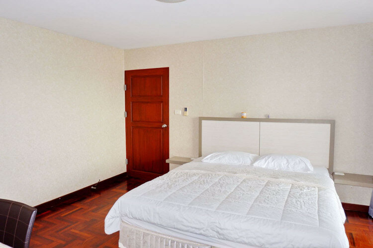 Кондоминиум в Паттайе, Таиланд | THE327629