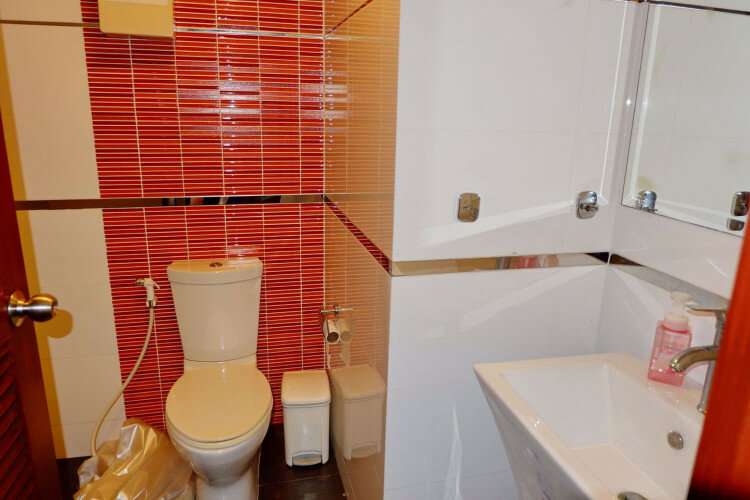 Кондоминиум в Паттайе, Таиланд | THE327629