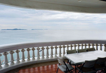 Кондоминиум в Паттайе, Таиланд | THE327629