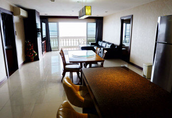 Кондоминиум в Паттайе, Таиланд | THE327629