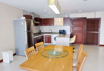 Кондоминиум в Паттайе, Таиланд | THE327629