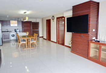 Кондоминиум в Паттайе, Таиланд | THE327629