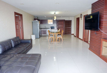 Кондоминиум в Паттайе, Таиланд | THE327629