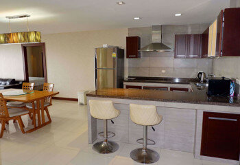 Кондоминиум в Паттайе, Таиланд | THE327629