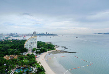 Кондоминиум в Паттайе, Таиланд | THE327629