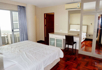 Кондоминиум в Паттайе, Таиланд | THE327629