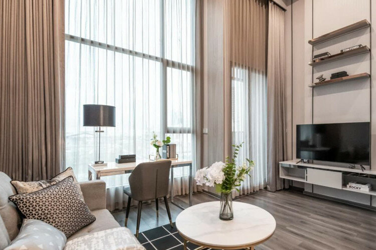 Кондоминиум в Бангкоке, Таиланд | THE112313