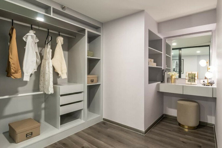 Кондоминиум в Бангкоке, Таиланд | THE112313