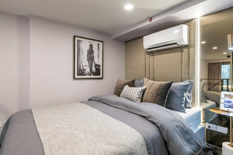 Кондоминиум в Бангкоке, Таиланд | THE112313