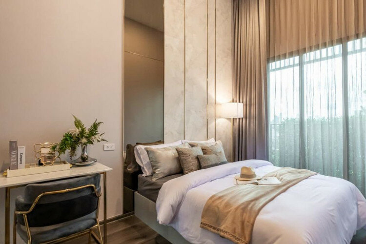 Кондоминиум в Бангкоке, Таиланд | THE112313