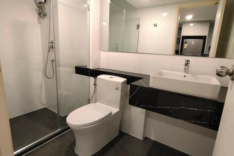 Кондоминиум в Бангкоке, Таиланд | THE112313