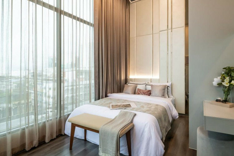 Кондоминиум в Бангкоке, Таиланд | THE112313