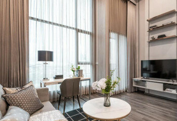 Кондоминиум в Бангкоке, Таиланд | THE112313