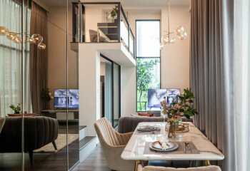 Кондоминиум в Бангкоке, Таиланд | THE112313