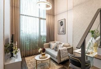 Кондоминиум в Бангкоке, Таиланд | THE112313