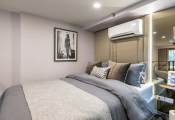 Кондоминиум в Бангкоке, Таиланд | THE112313